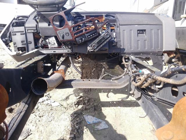 2012 FORD F250 SUPER 1FT7W2BT5CEB78221