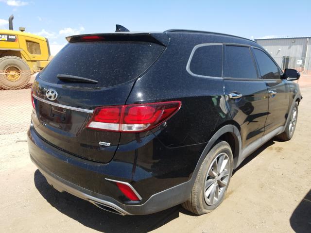 VIN 5TDDZRFH7KS956133 2019 Toyota Highlander, Limited no.4