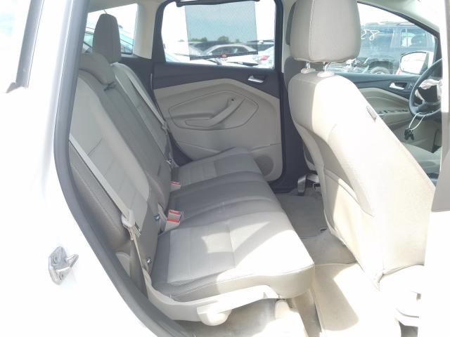 2013 FORD C-MAX SE 1FADP5AU0DL505350
