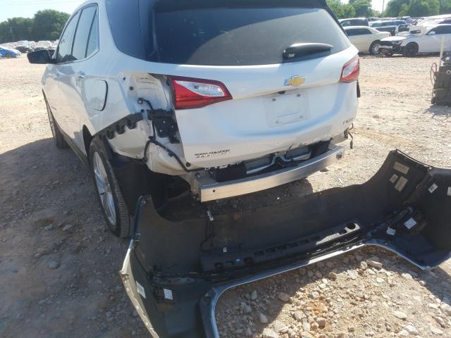 2018 CHEVROLET EQUINOX 2GNAXMEV5J6314500