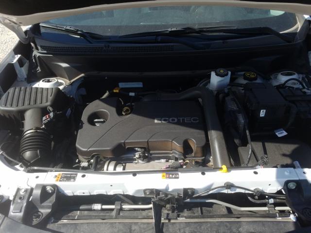 2018 CHEVROLET EQUINOX 2GNAXMEV5J6314500