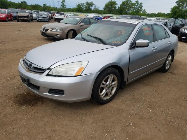 VIN 3FA6P0LU0KR151384 2019 Ford Fusion, Hybrid SE no.2