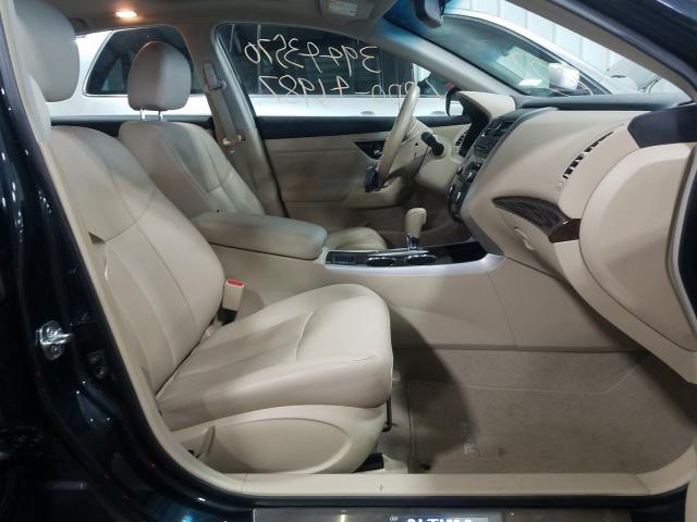 2013 NISSAN ALTIMA SL 1N4AL3AP5DC167022