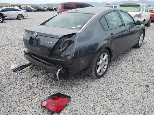 VIN 3FA6P0HD7GR334278 2016 Ford Fusion, SE no.4