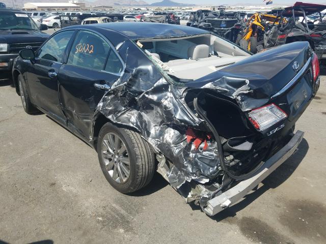 VIN 5TDZZRFH1KS305859 2019 Toyota Highlander, Le Plus no.3