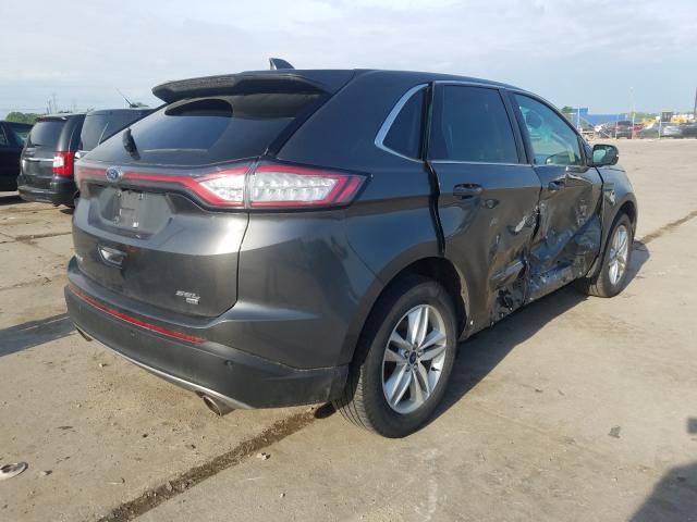 2016 FORD EDGE SEL 2FMPK4J83GBB13854