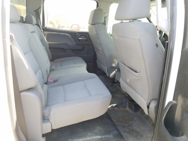 2019 GMC SIERRA K25 1GT12NEG0KF192604