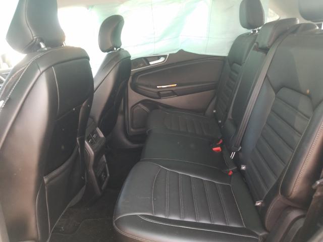 2016 FORD EDGE SEL 2FMPK4J83GBB13854