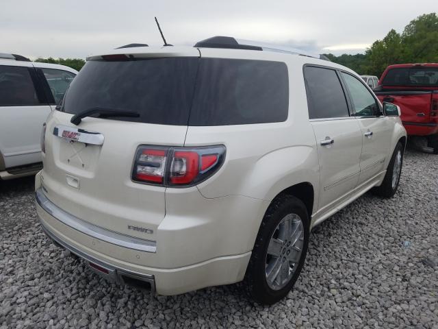 2014 GMC ACADIA DEN 1GKKVTKD0EJ272274