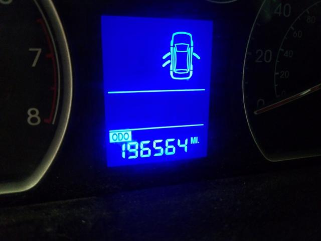 2010 HYUNDAI ELANTRA TO KMHDC8AE9AU057644