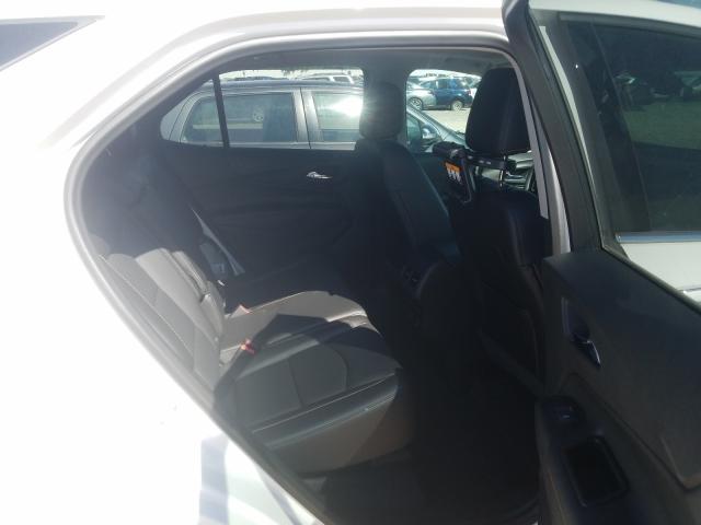 2018 CHEVROLET EQUINOX 2GNAXMEV5J6314500