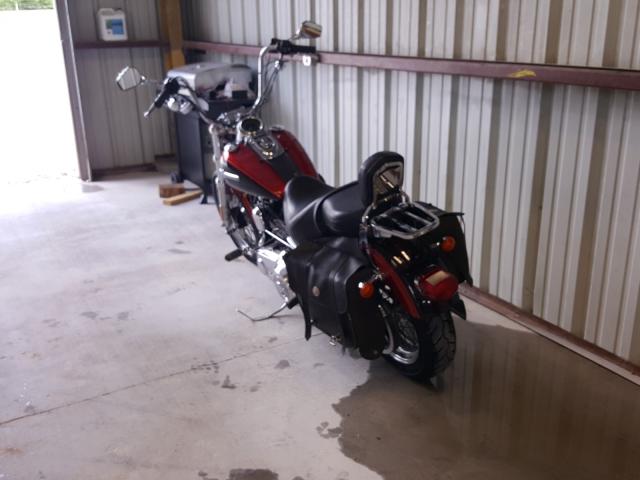 2012 HARLEY-DAVIDSON FXDC DYNA 1HD1GV412CC311625
