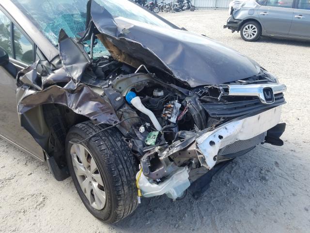 VIN 3FA6P0H79HR278095 2017 Ford Fusion, SE no.9