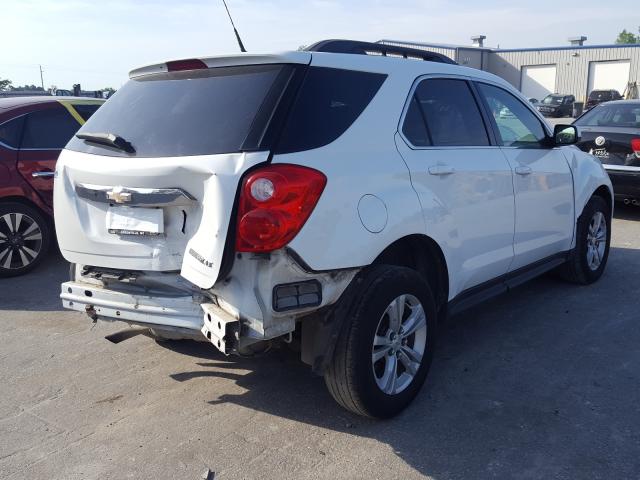 2011 CHEVROLET EQUINOX LT 2CNALDEC6B6258972
