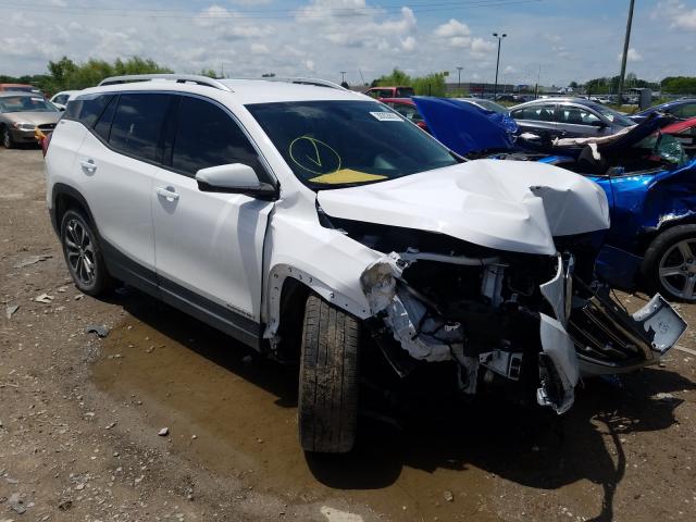 2017 Audi Q7, 3.0T Premium