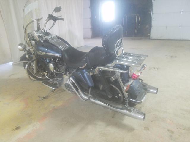 2003 HARLEY-DAVIDSON FLHR 1HD1FDV173Y721173