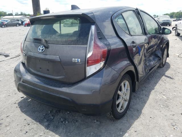 2017 TOYOTA PRIUS C JTDKDTB36H1594203