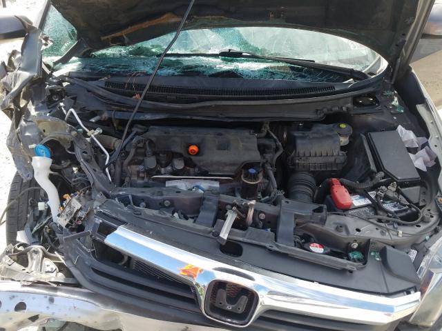 VIN 3FA6P0H79HR278095 2017 Ford Fusion, SE no.7