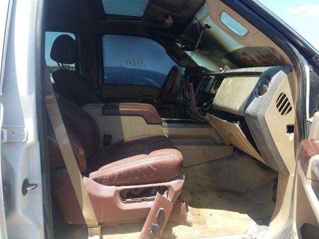 2012 FORD F250 SUPER 1FT7W2BT1CEA53894