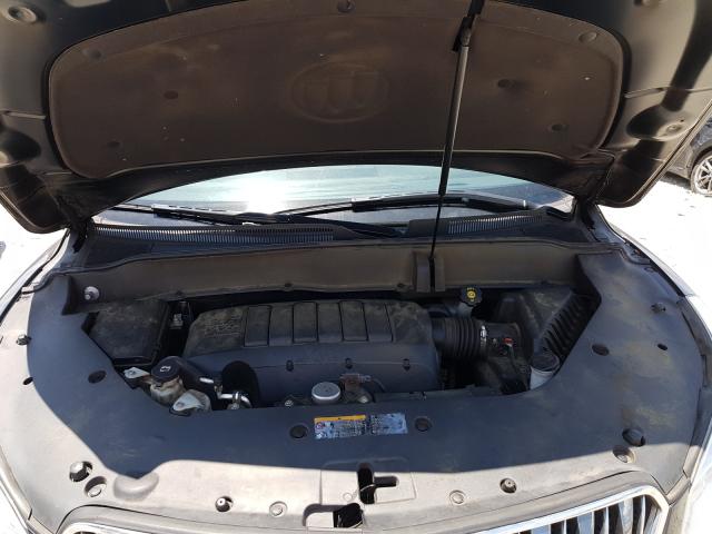 2015 BUICK ENCLAVE 5GAKRBKD7FJ305056