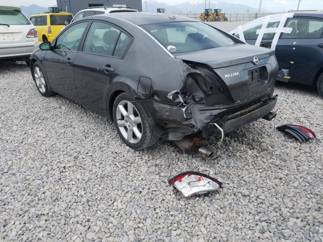 VIN 3FA6P0HD7GR334278 2016 Ford Fusion, SE no.3