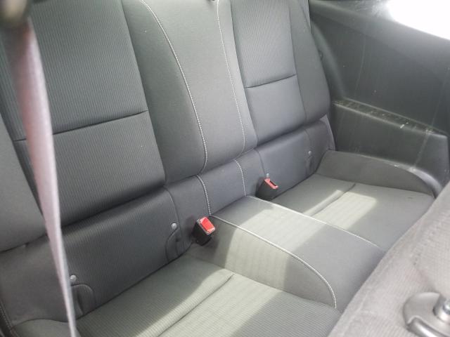 2011 CHEVROLET CAMARO LT 2G1FB1ED8B9142250