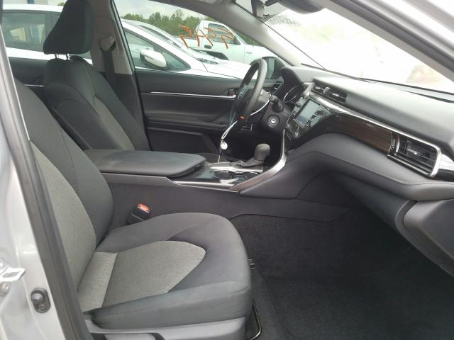 2020 TOYOTA CAMRY LE 4T1C11AK7LU340173