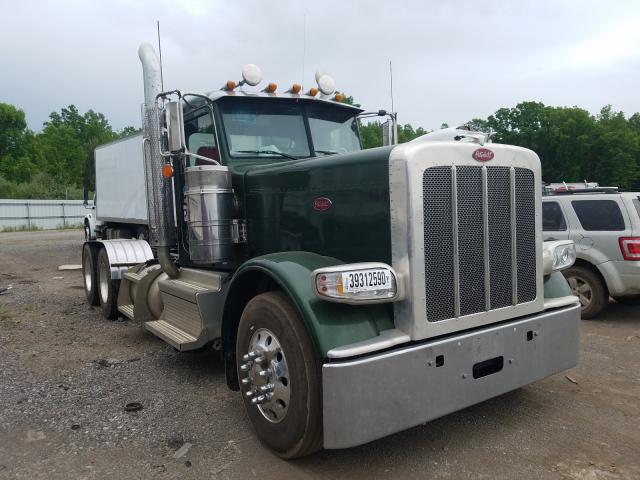 Peterbilt 389 Salvage Trucks for Sale | SalvageReseller.com