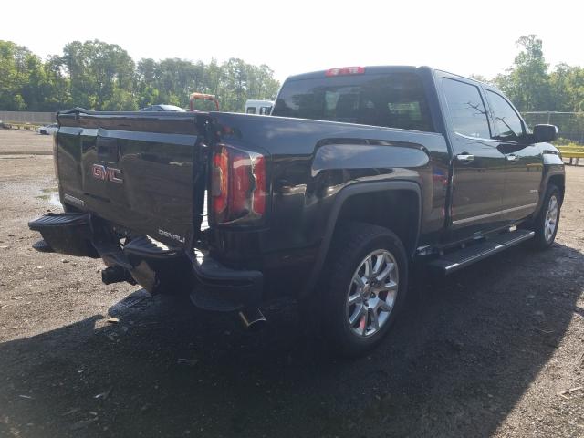 2018 GMC SIERRA 3GTU2PEJ4JG562549