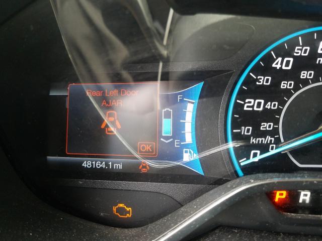 2013 FORD C-MAX 1FADP5AU5DL536951
