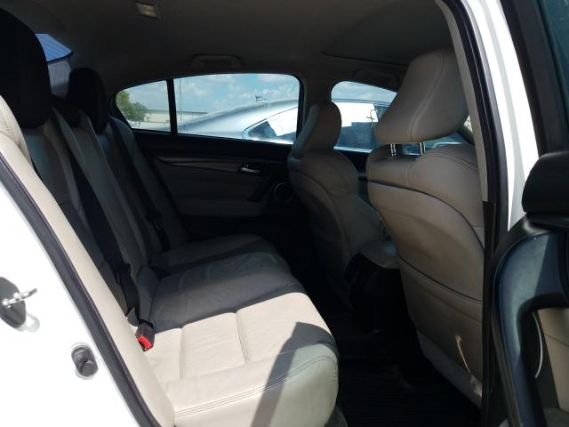 2012 ACURA TL 19UUA9F73CA003126