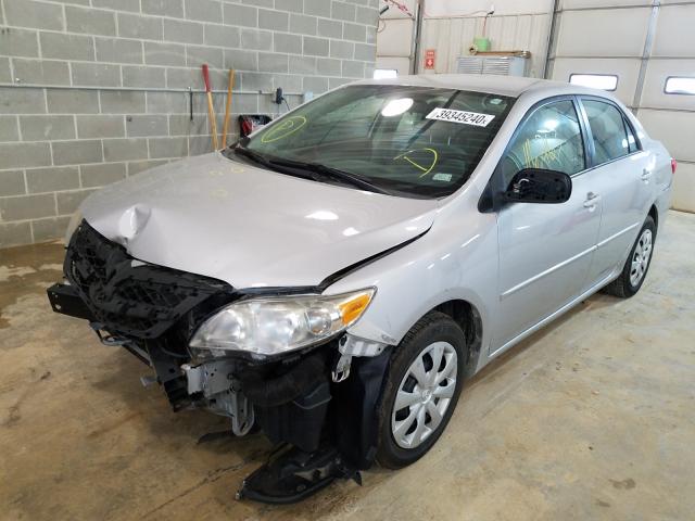2011 Toyota Corolla - Image 2