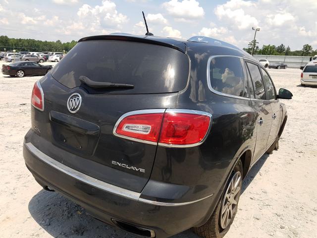 2015 BUICK ENCLAVE 5GAKRBKD7FJ305056