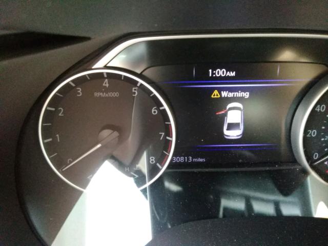 2017 NISSAN MAXIMA 3.5 1N4AA6AP1HC440454