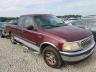 1997 FORD  F150