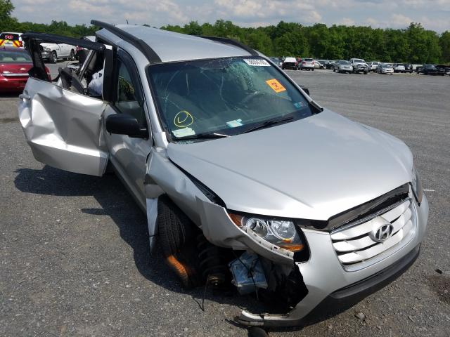 2011 Hyundai Santa Fe GLS