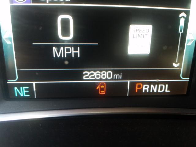 2018 CHEVROLET EQUINOX 2GNAXMEV5J6314500