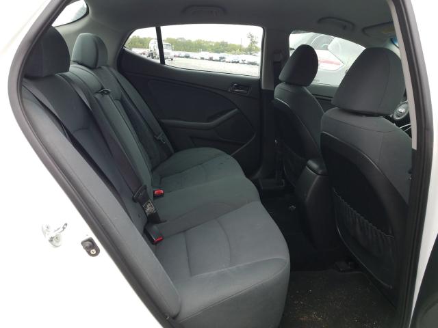 2015 KIA OPTIMA LX KNAGM4A78F5559214
