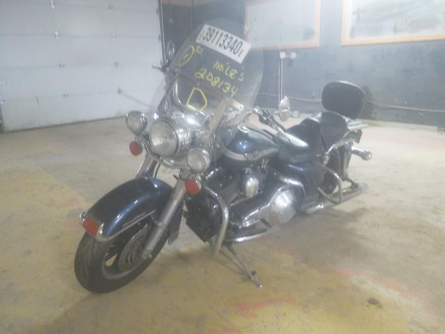 2003 HARLEY-DAVIDSON FLHR 1HD1FDV173Y721173