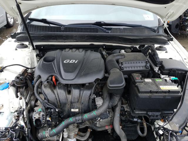 2015 KIA OPTIMA LX KNAGM4A78F5559214
