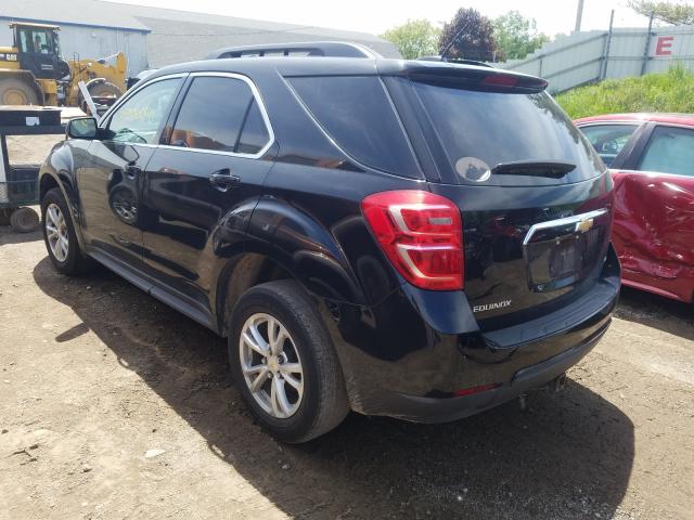 2017 CHEVROLET EQUINOX L 2GNALCEK7H1578398