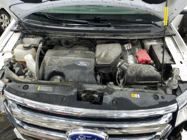 2011 FORD EDGE LIMIT 2FMDK3KC2BBB61094