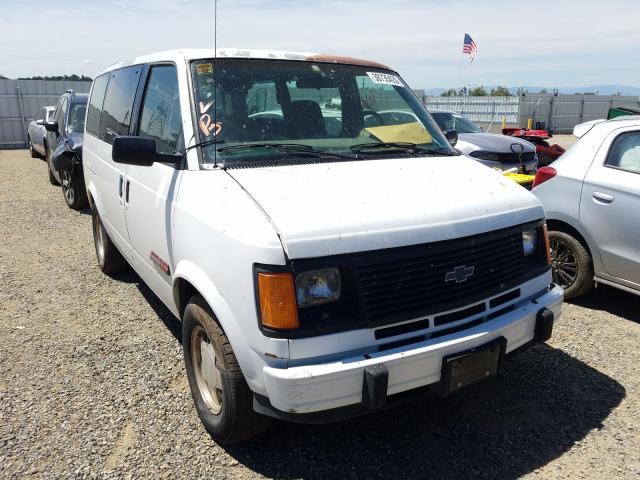 Chevrolet astro 1994