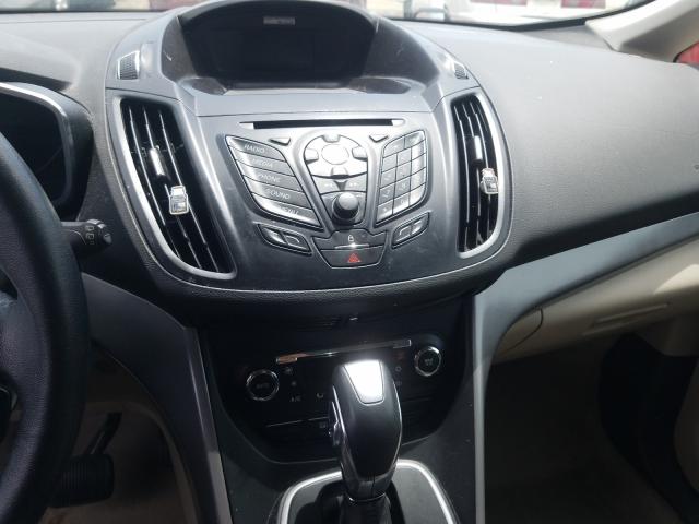 2013 FORD C-MAX 1FADP5AU5DL536951