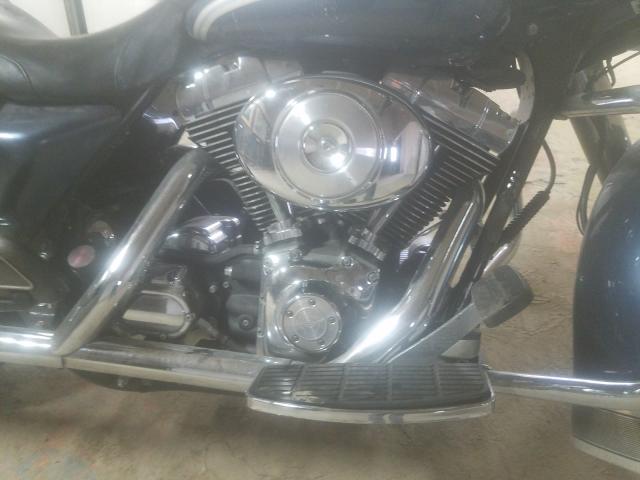 2003 HARLEY-DAVIDSON FLHR 1HD1FDV173Y721173