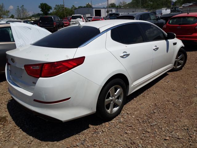 2015 KIA OPTIMA LX 5XXGM4A74FG484557