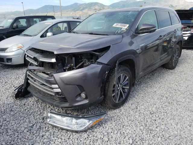 VIN 5XXGT4L3XJG261378 2018 KIA Optima, LX no.2