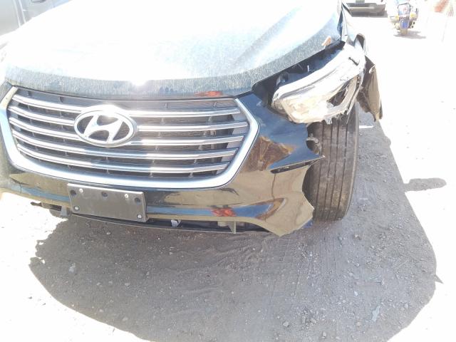 VIN 5TDDZRFH7KS956133 2019 Toyota Highlander, Limited no.9