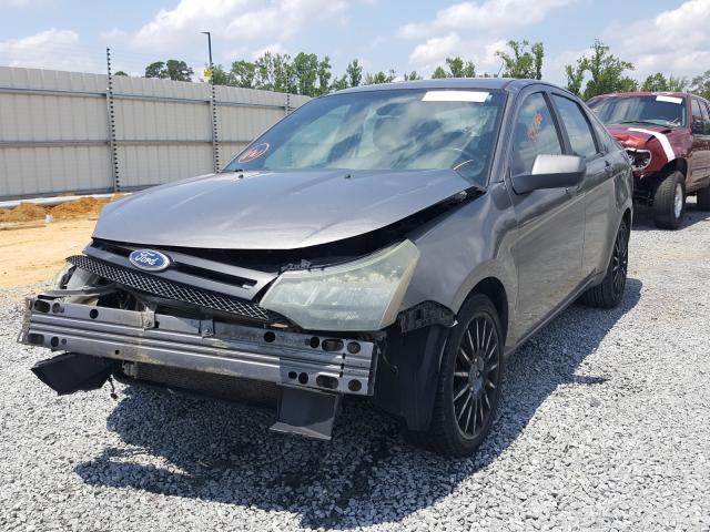 VIN 4T1B11HK2KU166237 2019 Toyota Camry, SE no.2