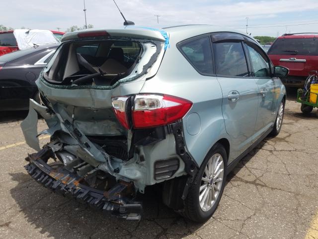 2013 FORD C-MAX 1FADP5AU5DL536951